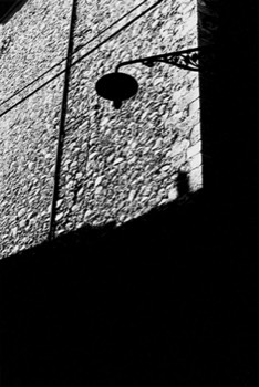  1975 Pan de mur Sisteron 