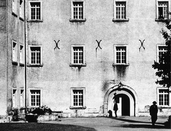  1972 Altersheim Muri 